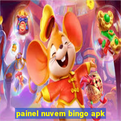 painel nuvem bingo apk